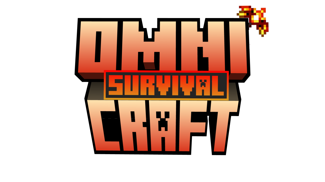 OmniCraft Logo